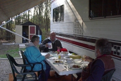 2003 CampersTexas  Rib Picnic