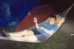 Hammock