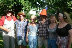 2006 Campers Hillbilly Picnic