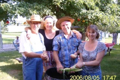 Hillybilly-2006