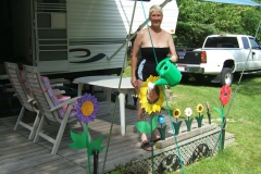Watering-the-Park-Flowers