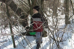 2008 Easter Egg Hunt