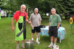 2009 Campers Picnic