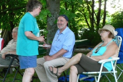 June-28-Barbecue-by-the-Lake-Anna-talking-to-Yuri-Luba