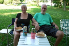 June-28-Barbecue-by-the-Lake-Joan-Egon