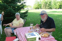 June-28-Barbecue-by-the-Lake-Judy-Ernie