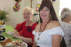 2010 Campers Mexican Fiesta