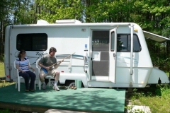 Sylvia-Gordon-at-their-Trailor