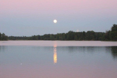 View-of-Lake-at-Dusk-4