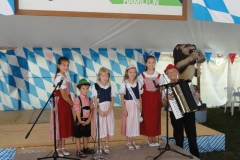 2011 Oktoberfest in the Park