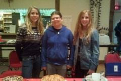 2012 Christmas Bazaar