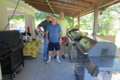 2013 Camper Picnic