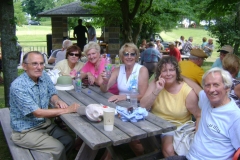2013 Club Picnic