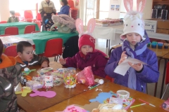 2013 Easter Egg Hunt