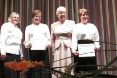 2013 Stiftungsfest
