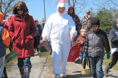 2014 Easter Egg Hunt