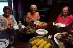2014 Ladies Auxiliary weekend