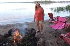 2015 Ladies Cottage Trip