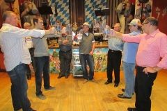Beer-Stein-Contest