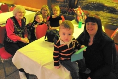2016 Childrens Christmas Party