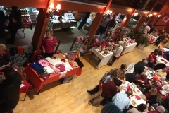 2016 Christmas Bazaar
