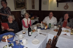 2016 Ladies Aux Anniversay