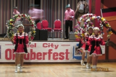 2016 Oktoberfest