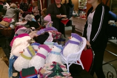 2017 Christmas Bazaar