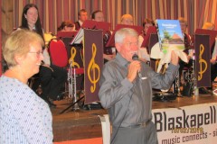 2018 Brass Band Hemslingen