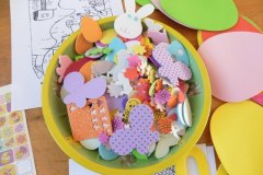 2018 Easter Egg Hunt