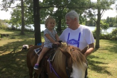 2018 Germania Club Picnic