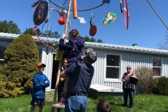 2019 Fisher and Hunter Maifest