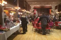 2019 Ladies Auxiliary Christmas Bazaar