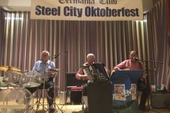 2019 Steel City Oktoberfest