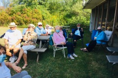 2020 Choir Picnic