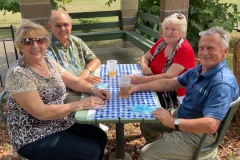2020 Get Together in the Park