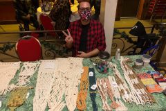 2021 Christmas Bazaar