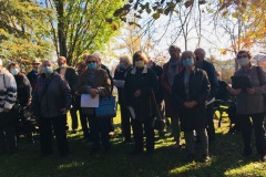 2021 Memorial