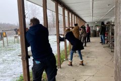 2021 Turkey Shoot