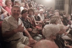 2022 Choir to Port Dover