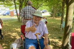 2022 Germania Club Picnic