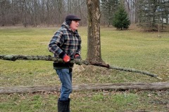 2022 Park Spring-Clean-up