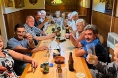 2022 Sept Pub Night