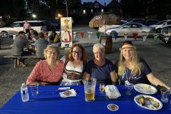 2022 Steel City Oktoberfest
