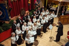 Germania-Choir-singing