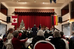 2024 Christmas Sing-along