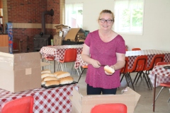 2024 Germania Club Picnic