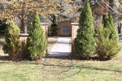 2024 Memorial