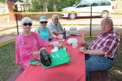 2025 Germania Club Picnic
