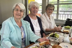 2025 Ladies Auxiliary Grand River Cruise